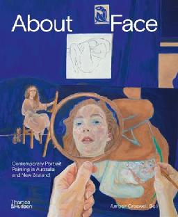 "About Face" by Bell, Amber Creswell