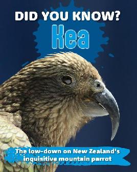 "Kea"