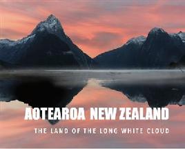 "Aotearoa New Zealand"