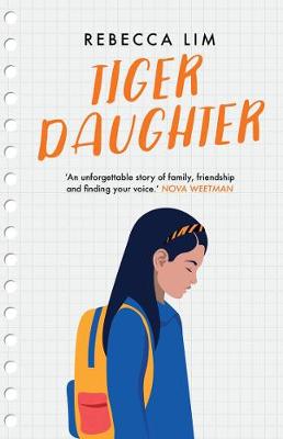 Catalogue search for Tiger Daughter