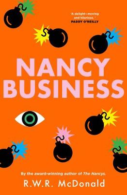 Catalogue search for Nancy business