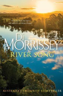 "River Song" by Morrissey, Di, 1948-