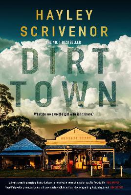 Catalogue search for Dirt town