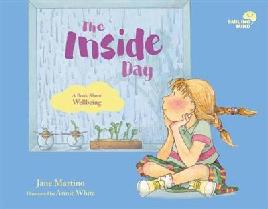 "The Inside Day" by Martino, Jane