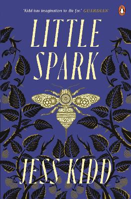 "Little Spark" by Kidd, Jess