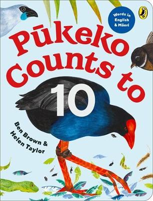 Catalogue record for Pūkeko counts to 10