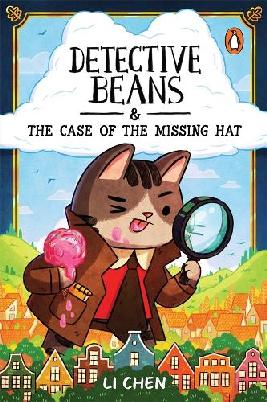 Catalogue search for Detective Beans & the Case of the Missing Hat