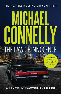 The Law of Innocence