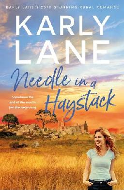"Needle in A Haystack" by Lane, Karly