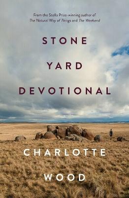 Catalogue record for Stone yard devotional