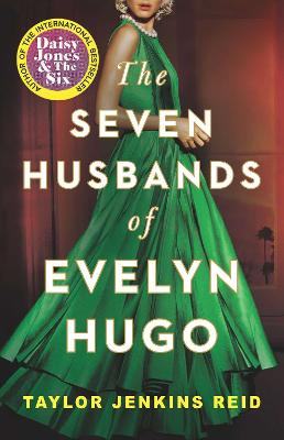Catalogue record for The seven husbands of Evelyn Hugo