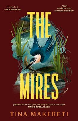 "The Mires" by Makereti, Tina, 1973-