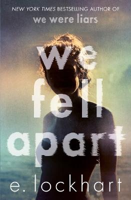 "We Fell Apart" by Lockhart, E.