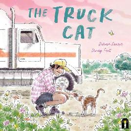 Catalogue search for The truck cat