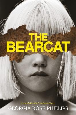 "The Bearcat" by Phillips, Georgia Rose