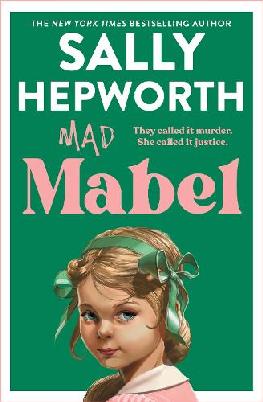 Mad Mabel