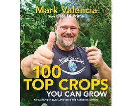 "100 Top Crops You Can Grow" by Valencia, Mark