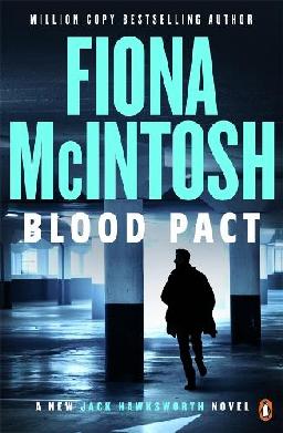 "Blood Pact" by McIntosh, Fiona, 1960-