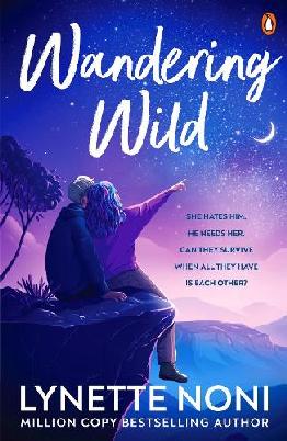 "Wandering Wild" by Noni, Lynette