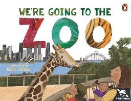 "We're Going to the Zoo" by James, Cate