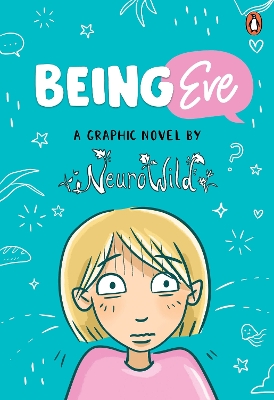 "Being Eve" by NeuroWild, pseud