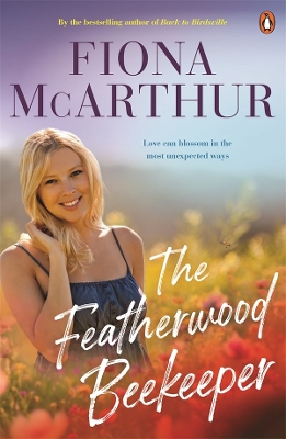 "The Featherwood Beekeeper" by McArthur, Fiona