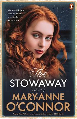 "The Stowaway" by O'Connor, Mary-Anne