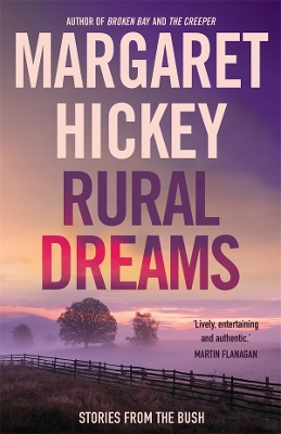 "Rural Dreams" by Hickey, Margaret