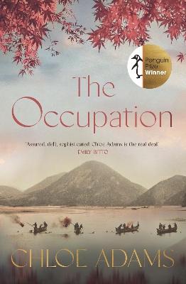 "The Occupation" by Adams, Chloe