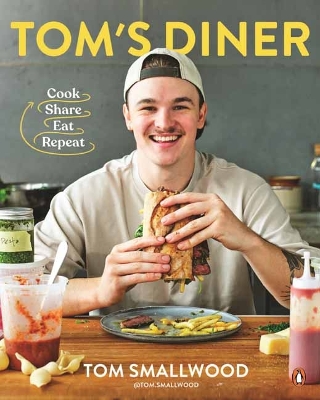 "Tom's Diner" by Smallwood, Tom