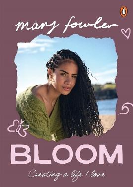 "Bloom" by Fowler, Mary