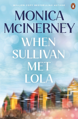 "When Sullivan Met Lola" by McInerney, Monica, 1965-