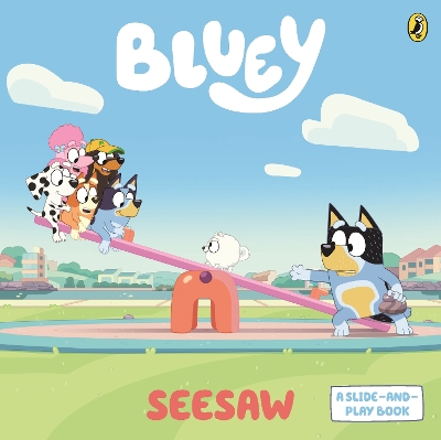 "Seesaw"