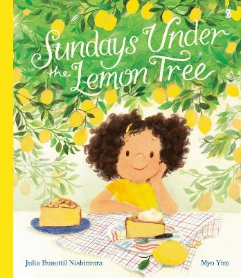 "Sundays Under the Lemon Tree" by Busuttil Nishimura, Julia