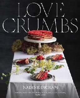 "Love Crumbs" by Ingram, Nadine