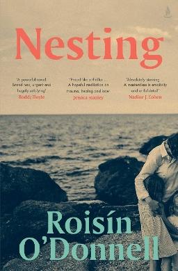 "Nesting" by O'Donnell, Roisín, 1983-