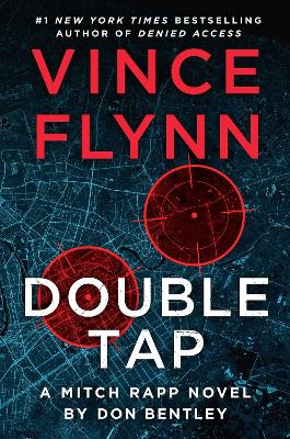 "Double Tap" by Bentley, Don