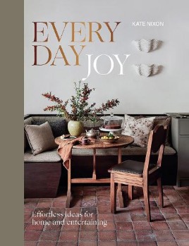 "Everyday Joy" by Nixon, Kate