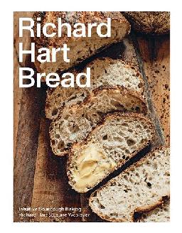 "Richard Hart Bread" by Hart, Richard (Writer on cooking)