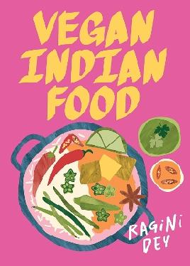 Vegan Indian Food