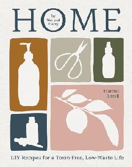 "Home by Natural Harry" by Birrell, Harriet