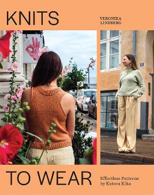 "Knits to Wear" by Lindberg, Veronika