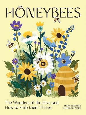 "Honeybees" by Trumble, Mary
