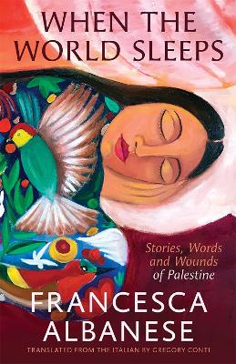 "When the World Sleeps" by Albanese, Francesca