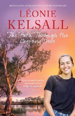"The Path Through the Coojong Trees" by Kelsall, Léonie