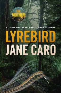 Catalogue record for Lyrebird