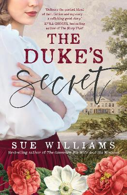 "The Duke's Secret" by Williams, Sue, 1959 April 2-