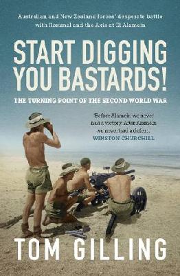Start Digging, You Bastards!