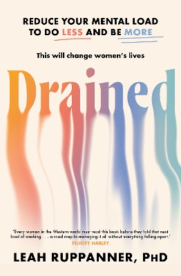 Catalogue record for Drained