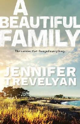 "A Beautiful Family" by Trevelyan, Jennifer